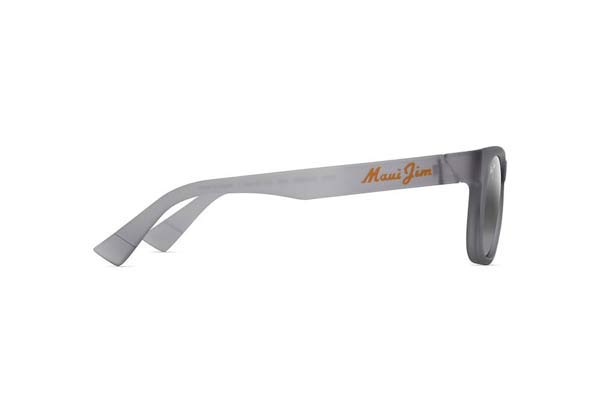 Maui Jim modello KAULIKE di colore 687-14