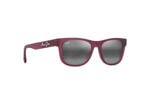 Occhiali da Sole Unisex Maui Jim KAULIKE 687-09 size 53