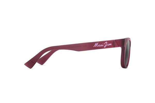 Maui Jim modello KAULIKE di colore 687-09