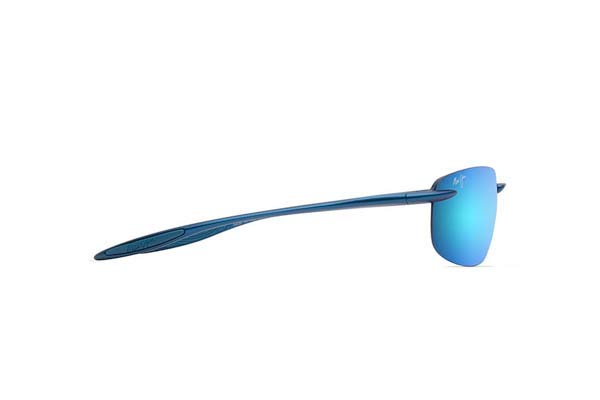 Maui Jim modello HOOKIPA ULTRA di colore B676-03