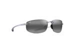 Occhiali da Sole Sport Maui Jim HOOKIPA 407-05 size 64