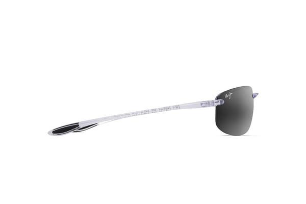 Maui Jim modello HOOKIPA di colore 407-05