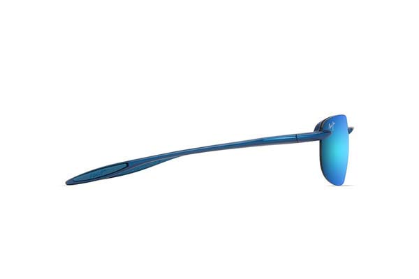 Maui Jim modello HOOKIPA ULTRA AF di colore B677-03