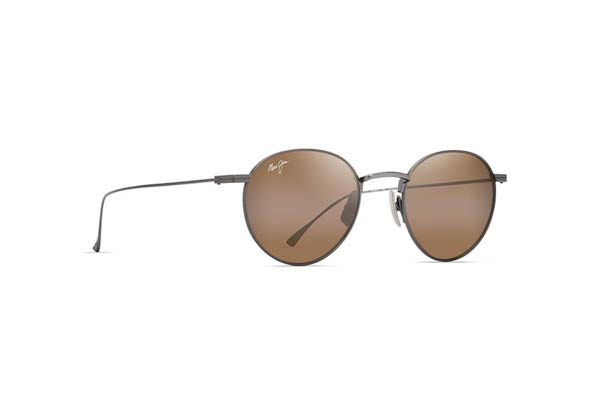 MAUI JIM KAAPEHA