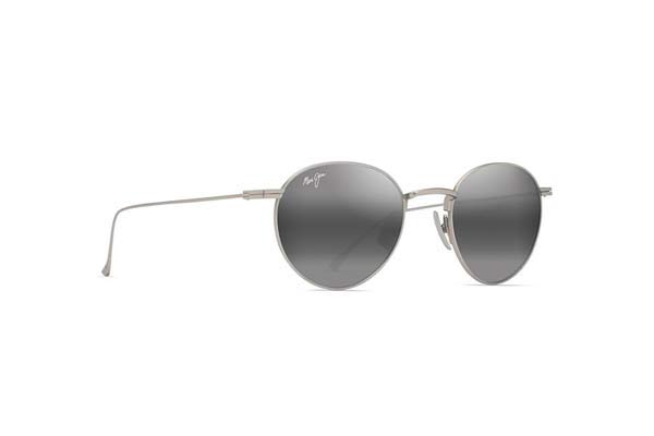 MAUI JIM KAAPEHA