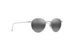 Occhiali da Sole Unisex Maui Jim KAAPEHA 691-17 size 48