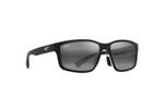 Occhiali da Sole Unisex Maui Jim WALEWAHA-AF 686-02 size 59