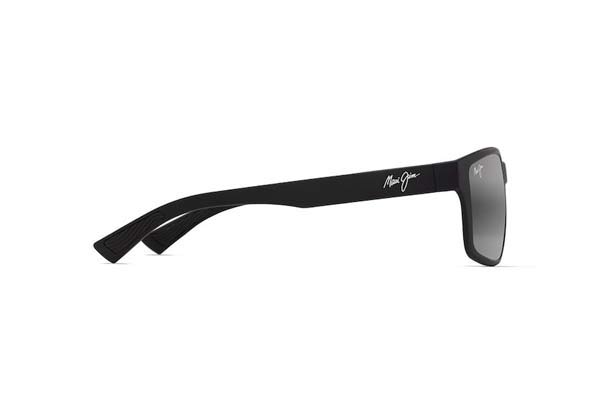 Maui Jim modello WALEWAHA AF di colore 686-02