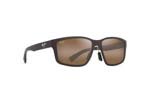 Occhiali da Sole Unisex Maui Jim WALEWAHA-AF H686-01 size 59