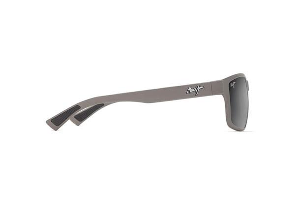 Maui Jim modello WALEWAHA AF di colore GS686-14