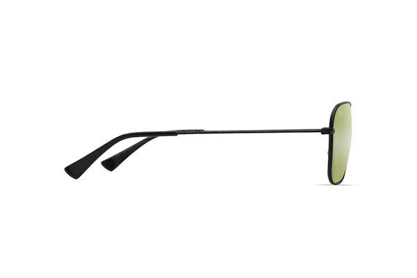 Maui Jim modello NAAUAO di colore HT675-02