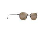Occhiali da Sole Uomo Maui Jim MEKALA H690-17 size 48