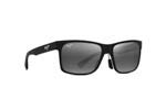 Occhiali da Sole Uomo Maui Jim HOOPILI 683-02 size 58