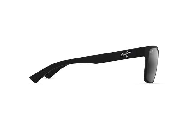 Maui Jim modello HOOPILI di colore 683-02