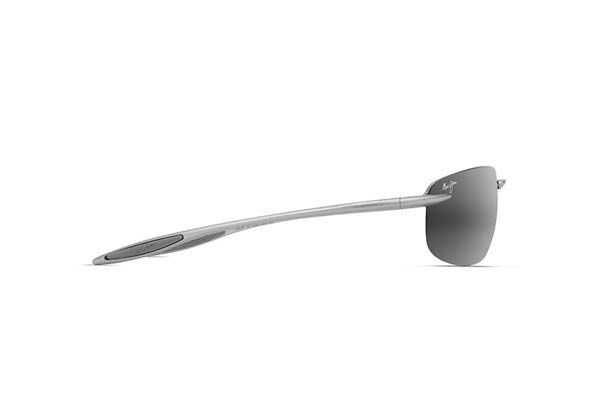 Maui Jim modello HOOKIPA ULTRA di colore 676-17