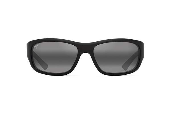 Maui Jim MAUKELE