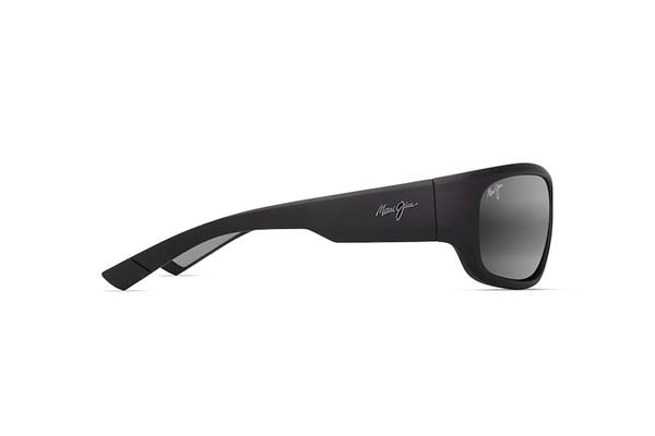 Maui Jim modello MAUKELE di colore 682-02