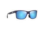 Occhiali da Sole Uomo Maui Jim HOOPILI B683-03 size 58