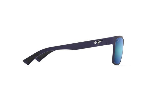 Maui Jim modello HOOPILI di colore B683-03