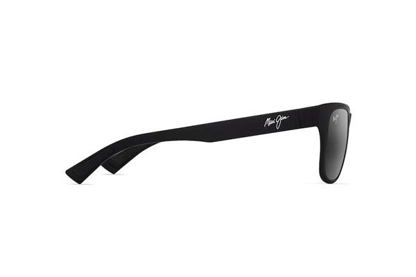 Maui Jim modello KAPEAU di colore 684-02
