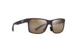 Occhiali da Sole Uomo Maui Jim HOOPILI H683-01 size 58