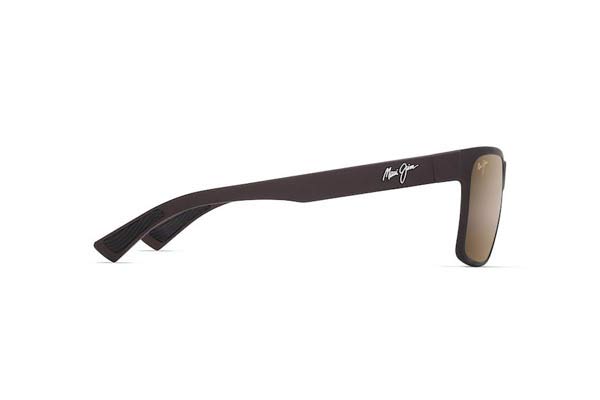 Maui Jim modello HOOPILI di colore H683-01