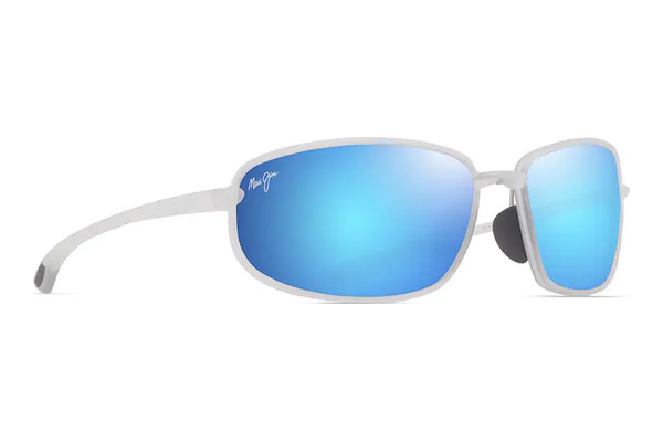 MAUI JIM HOOKIPA R LITE B370-05 MJ0370S-003 — occhiali da sole
