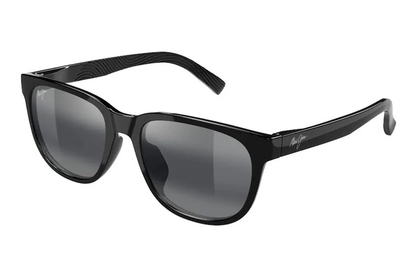 MAUI JIM PUALI AF 365-02 MJ0365SA-001 — occhiali da sole