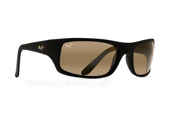 Occhiali da sole Maui Jim PEAHI H202-2M