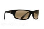 Occhiali da Sole Sport Maui Jim PEAHI H202-2M size 65