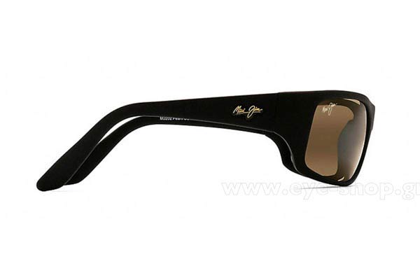 Maui Jim modello PEAHI di colore H202-2M