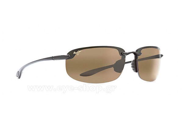 Occhiali da sole Maui Jim HOOKIPA H407-02 - HCL Polarized Plus2