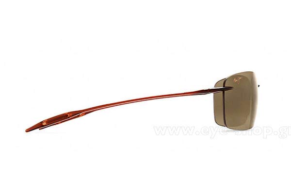 Maui Jim modello LIGHTHOUSE di colore H423-26 - HCL Polarized Plus2