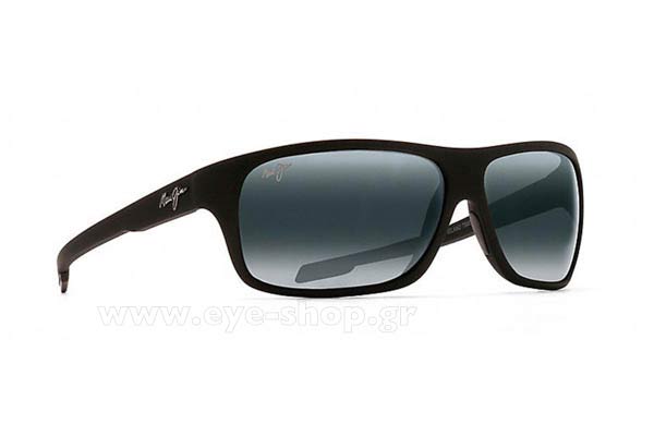 Occhiali Maui Jim ISLAND TIME 237-2M