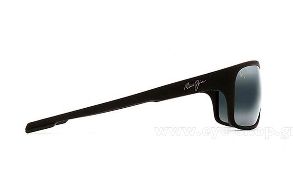 Maui Jim modello ISLAND TIME di colore 237-2M