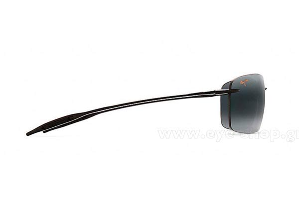Maui Jim modello LIGHTHOUSE di colore 423-02