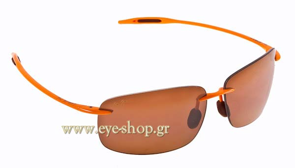 Occhiali Maui Jim BREAKWALL H422-151 - HCL Polarized Plus2
