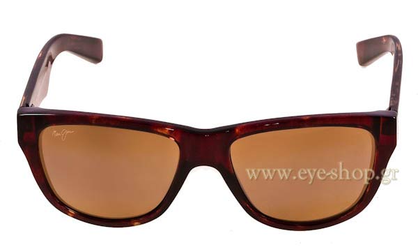 Maui Jim MAUI CAT III