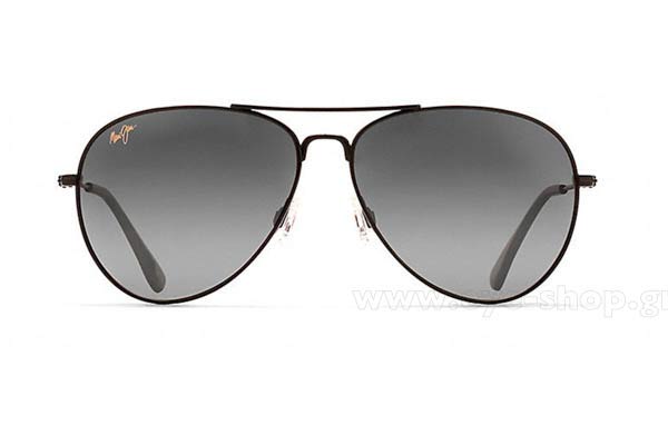 Maui Jim MAVERICKS