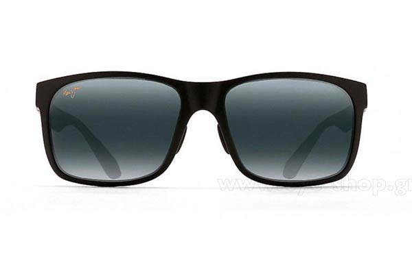 Maui Jim RED SANDS