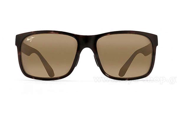 Maui Jim RED SANDS