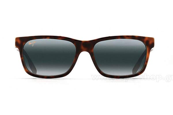 Maui Jim EH BRAH