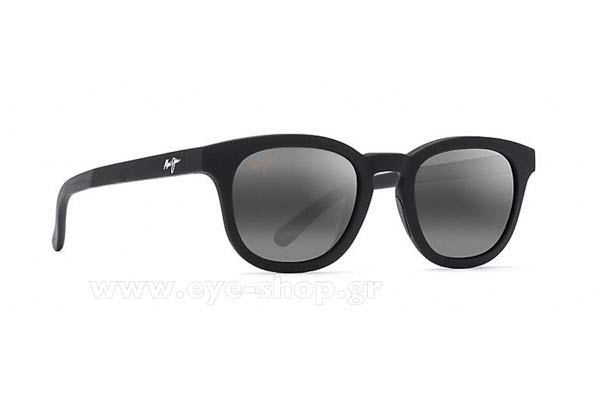 Occhiali Maui Jim Koko Head 737-02MR polarized