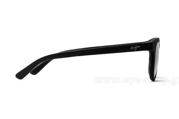 Maui Jim modello Koko Head di colore 737-02MR polarized