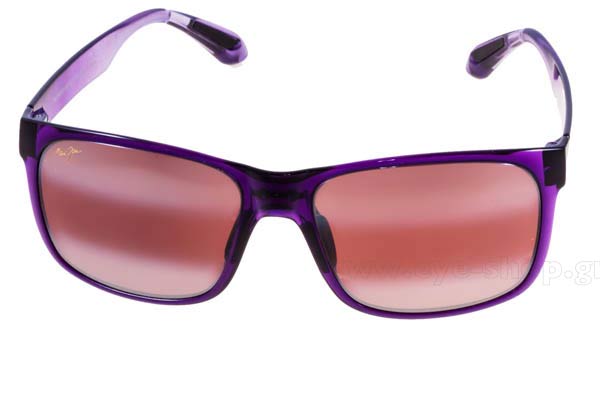 Maui Jim RED SANDS