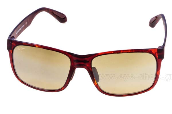Maui Jim RED SANDS