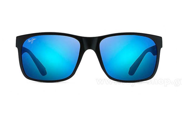 Maui Jim RED SANDS