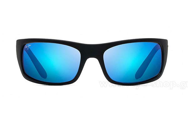 Maui Jim PEAHI
