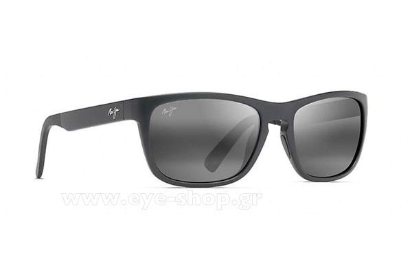 Occhiali Maui Jim SOUTH SWELL 755-2M Neutr Grey  thin Glass Polarized plus
