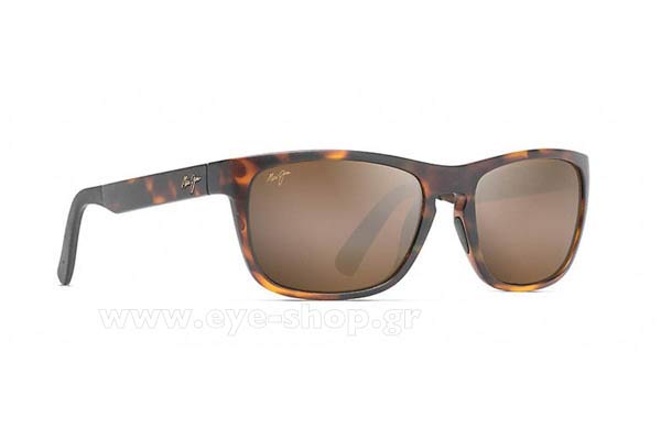 Occhiali Maui Jim SOUTH SWELL H755-10M HCL Bronze Sthin Glass Polarized plus